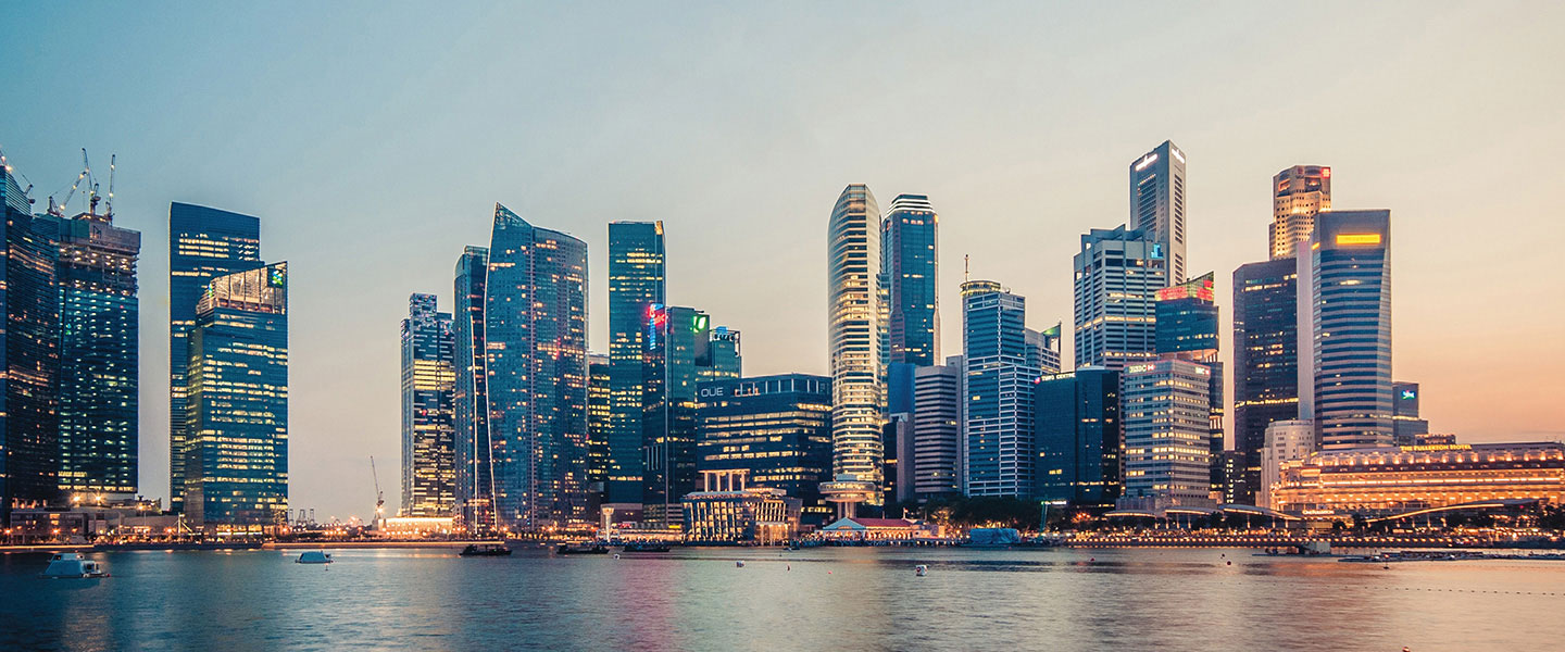 Millionäre in Singapur: